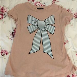 Wildfox shirt 🎀